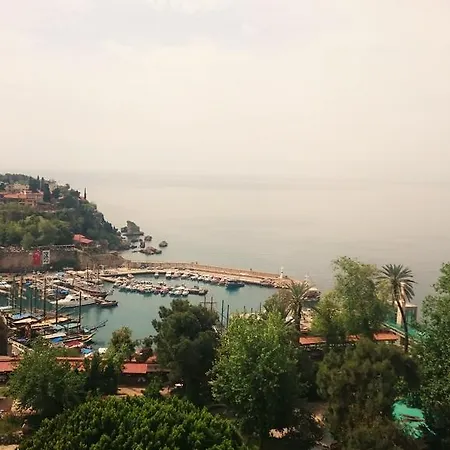 Apartamento Republic Square Antalya