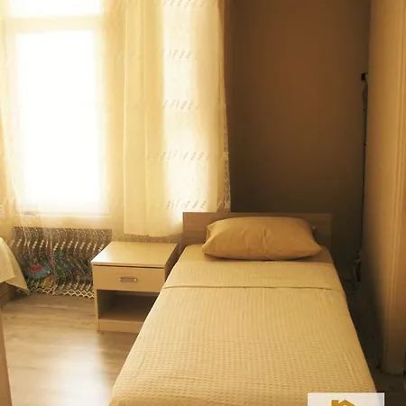 Apartamento Republic Square *