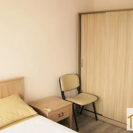 Apartamento Republic Square Antalya