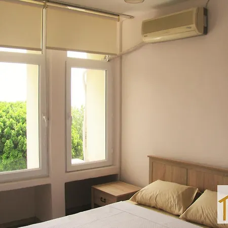 Apartamento Republic Square *